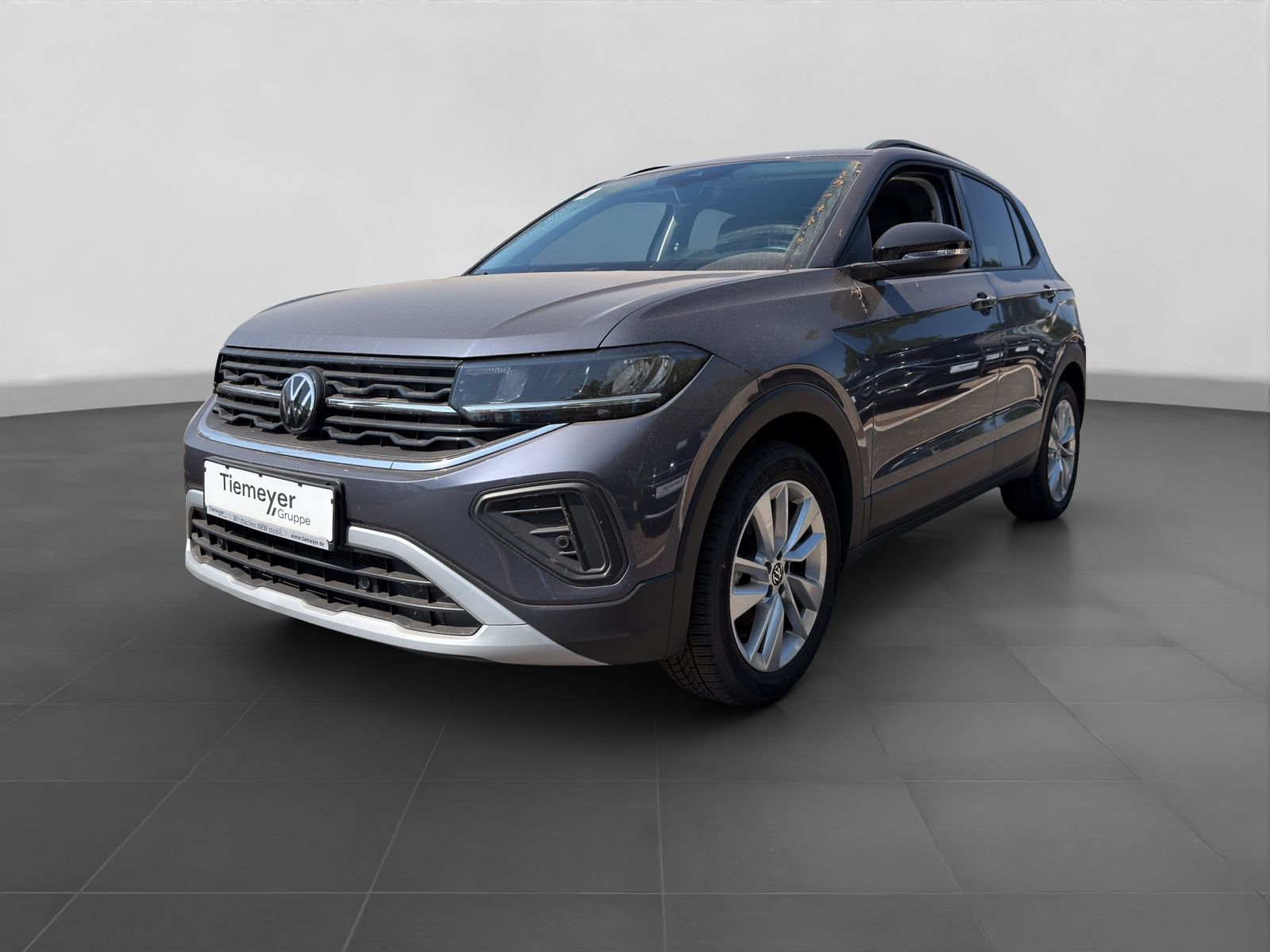 Volkswagen T-Cross - Bild 2