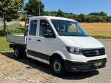 Volkswagen CRAFTER DOKA 2.0 TDI 140 PS 4MOTION AHK TEMPOMAT - Volkswagen Crafter: 4motion