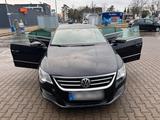 Volkswagen Passat CC 1.8 TSI  Elegante Li... - VW Passat CC Gebrauchtwagen in Berlin