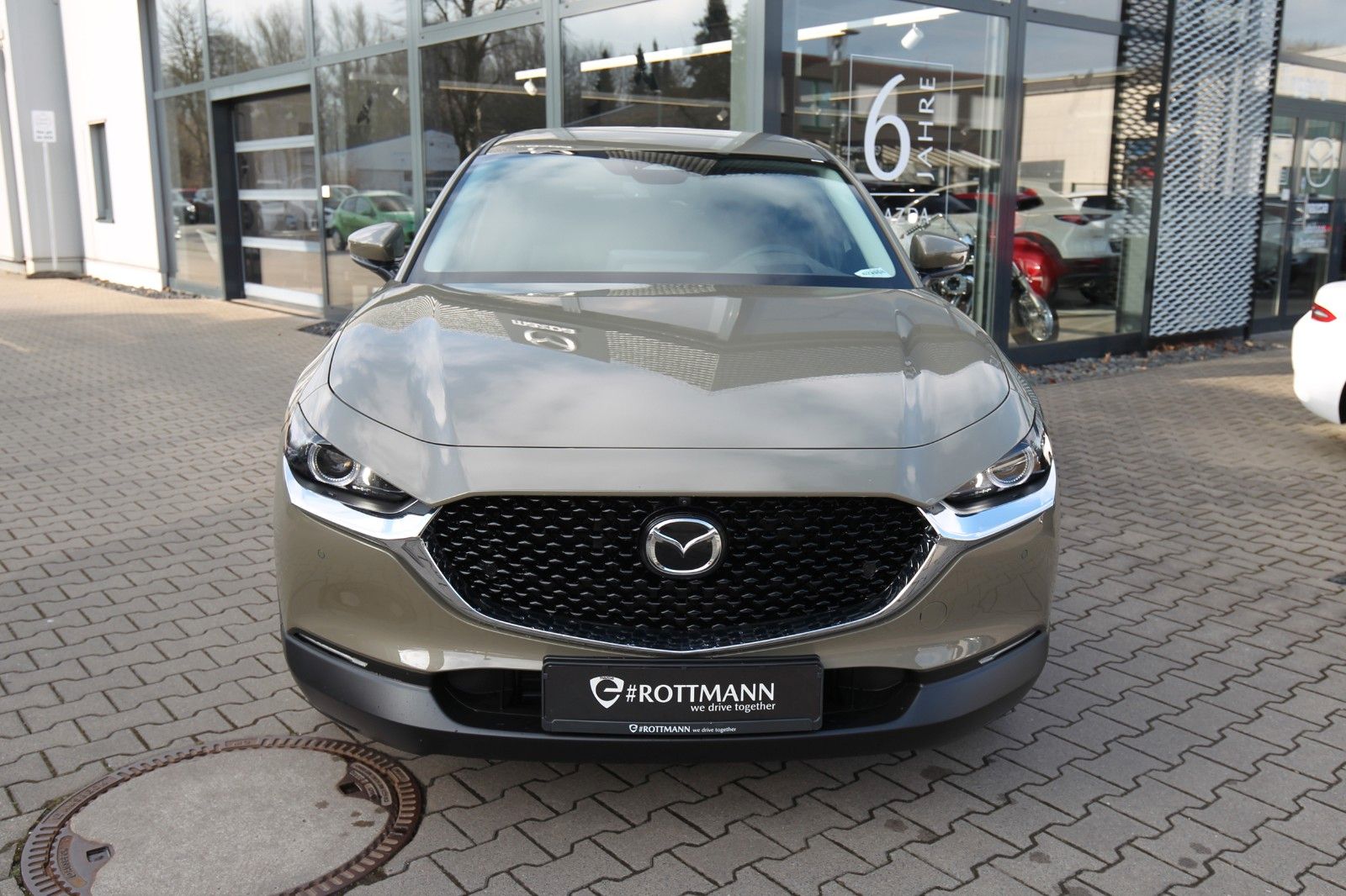 Mazda CX-30 - Bild 4