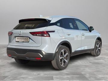 Nissan Qashqai - 6