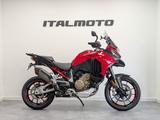 Ducati Multistrada V4 S RADAR TOP GEPFLEGT - Ducati Motorräder in Hannover