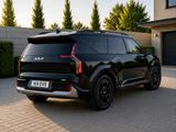 Kia EV9 283 kW GT-line Panorama Launch Edit. Allrad - gebrauchte Kia EV9 aus dem Jahr 2024