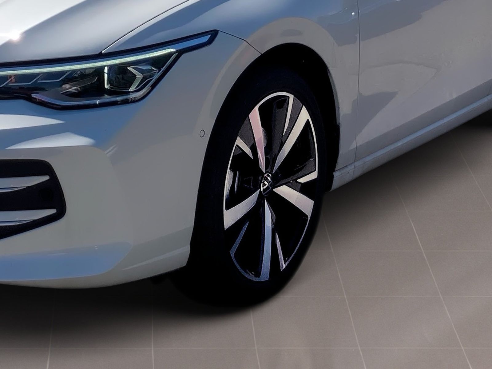 Volkswagen Golf - Bild 7