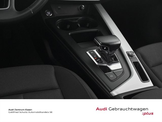 Audi A4 - Bild 16