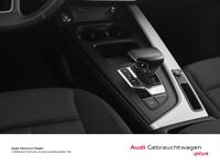 Audi A4 - Vorschau Bild 16