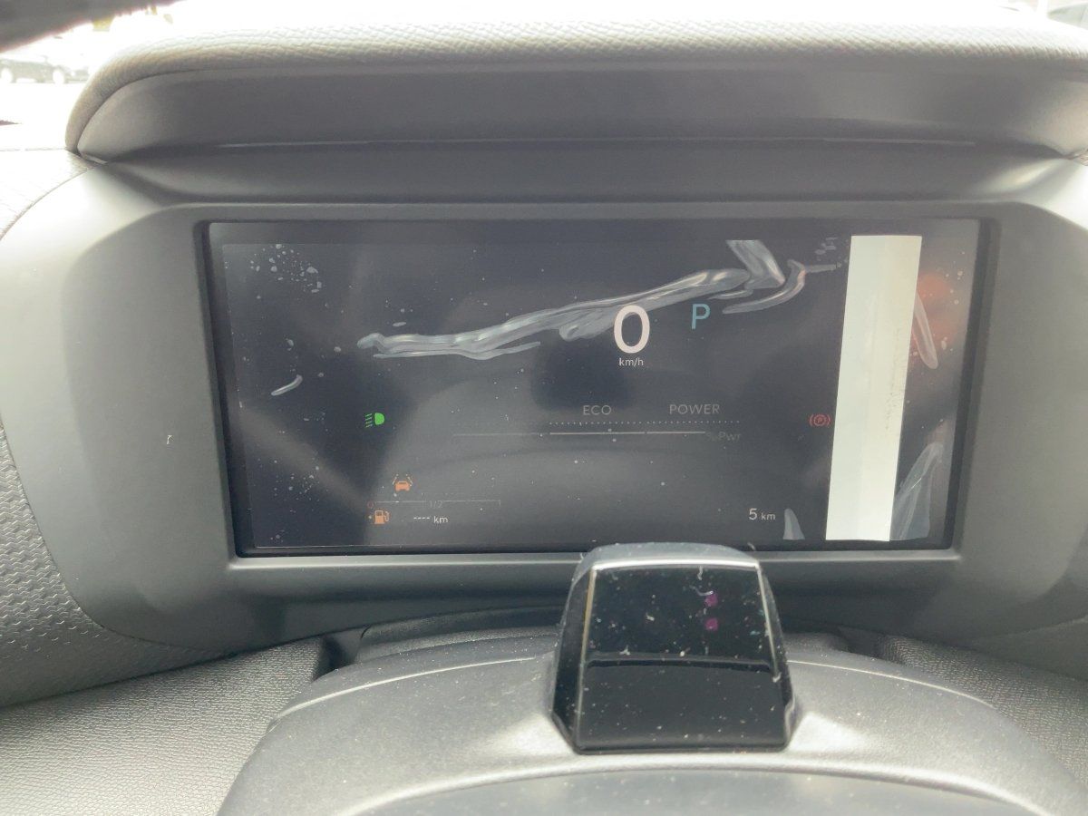 Citroën C4 - Bild 15