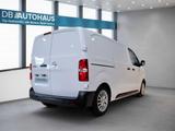 Opel Vivaro Kasten Cargo M Edition 1.5 Diesel Sortimo - gebrauchte Opel Vivaro aus dem Jahr 2021