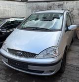 Ford Galaxy 2.3 16V Ghia 6-sitzig Ghia - Ford Galaxy: V6