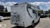 Chausson Alkoven C514 viel Zubehör - Chausson C