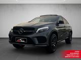 Mercedes-Benz GLE 43 AMG Coupé 4Matic°Pano°Luftfahrw.°HuD°360° - Mercedes-Benz GLE-Klasse Gebrauchtwagen in Köln
