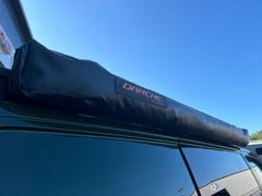 Fahrzeugabbildung Volkswagen T5 2.0 BiTDI Rockton 4Mo Twin MonoTube EINMALIG