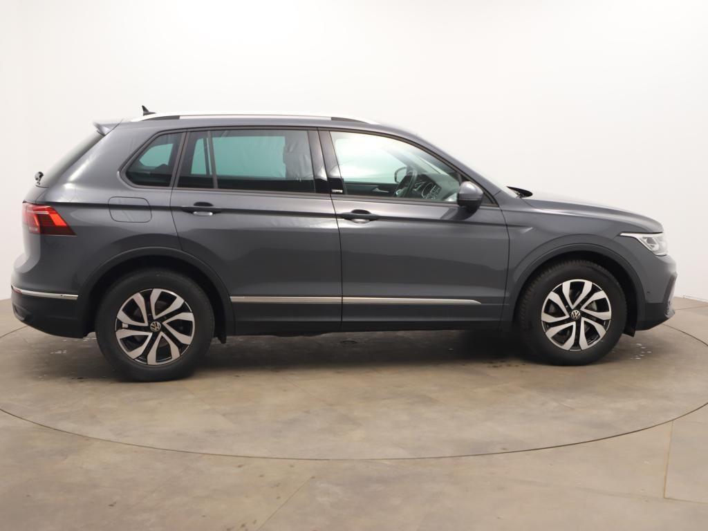 Volkswagen Tiguan Life ACTIVE 1.5 TSI 110kW 6-Gang 4 Türen, миниатюра 13