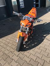 Suzuki Bandit Big-Bike Umbau - Offers matching your search criteria
