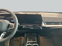BMW iX1 - Vorschau Bild 16