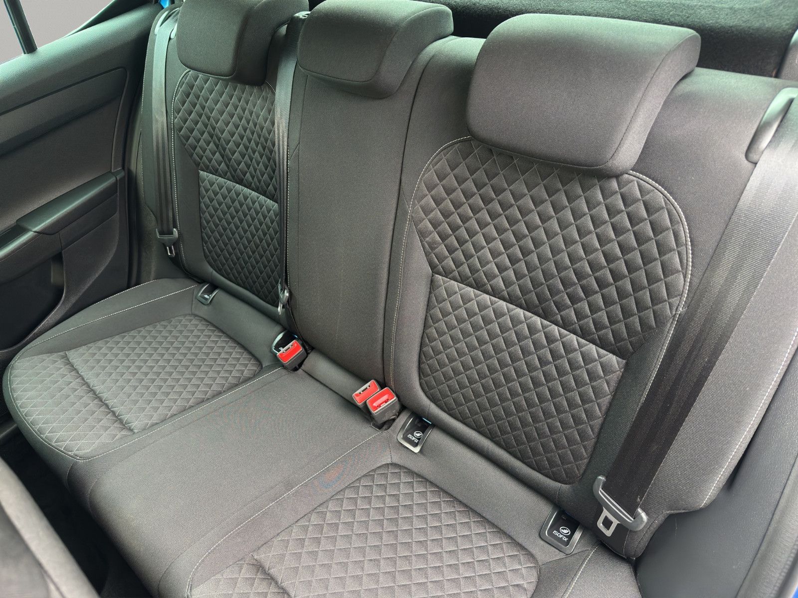 Fahrzeugabbildung SKODA Fabia Drive/ NAVI/ SITZHEIZUNG/ KLIMA