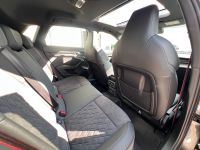 Audi RS3 Sportback 2.5 TFSI SONOS SPORTAGA PANO 5JGAR bei Autohaus Landmann & Maier OHG