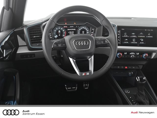 Audi A1 - Bild 16