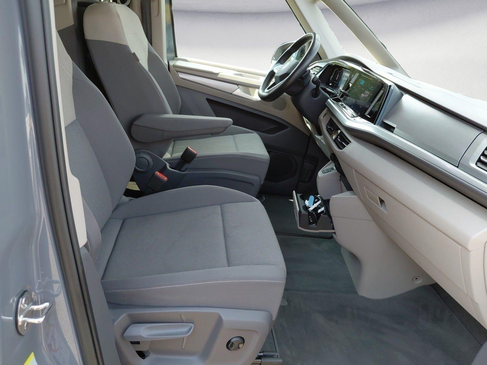 Volkswagen T7 Multivan 2.0 TSI DSG LIFE