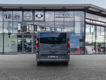 Nissan Primastar Tekna Kombi L1H1 °LED°Navi°RFK°SHZ°