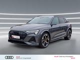 Audi e-tron S MATRIX HuD B&O 21" Kameras Optik-schw.+ - Audi Gebrauchtwagen in Ingolstadt