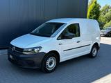 Volkswagen Caddy Nfz Kasten BMT*83000*Navi* - VW Caddy Gebrauchtwagen in Bielefeld