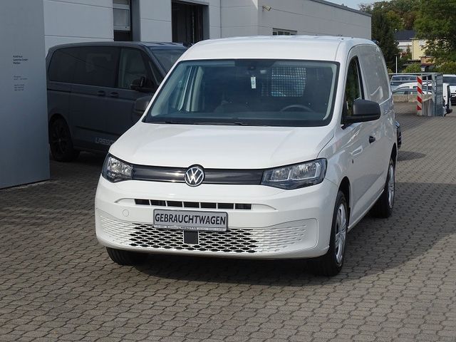 Caddy Cargo 1.5 TSI Maxi - Navi / AHZV