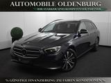 Mercedes-Benz E 300 de T 4MAT Avantgarde *Distro+*PANO*KeyGo*