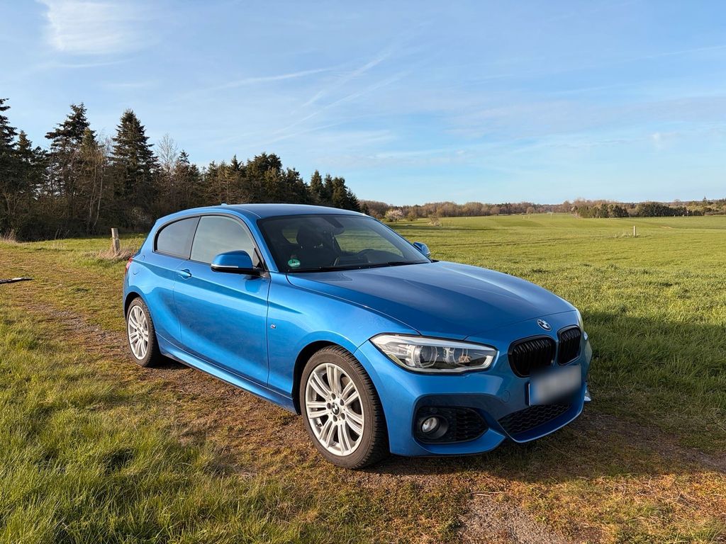 Image of BMW 118