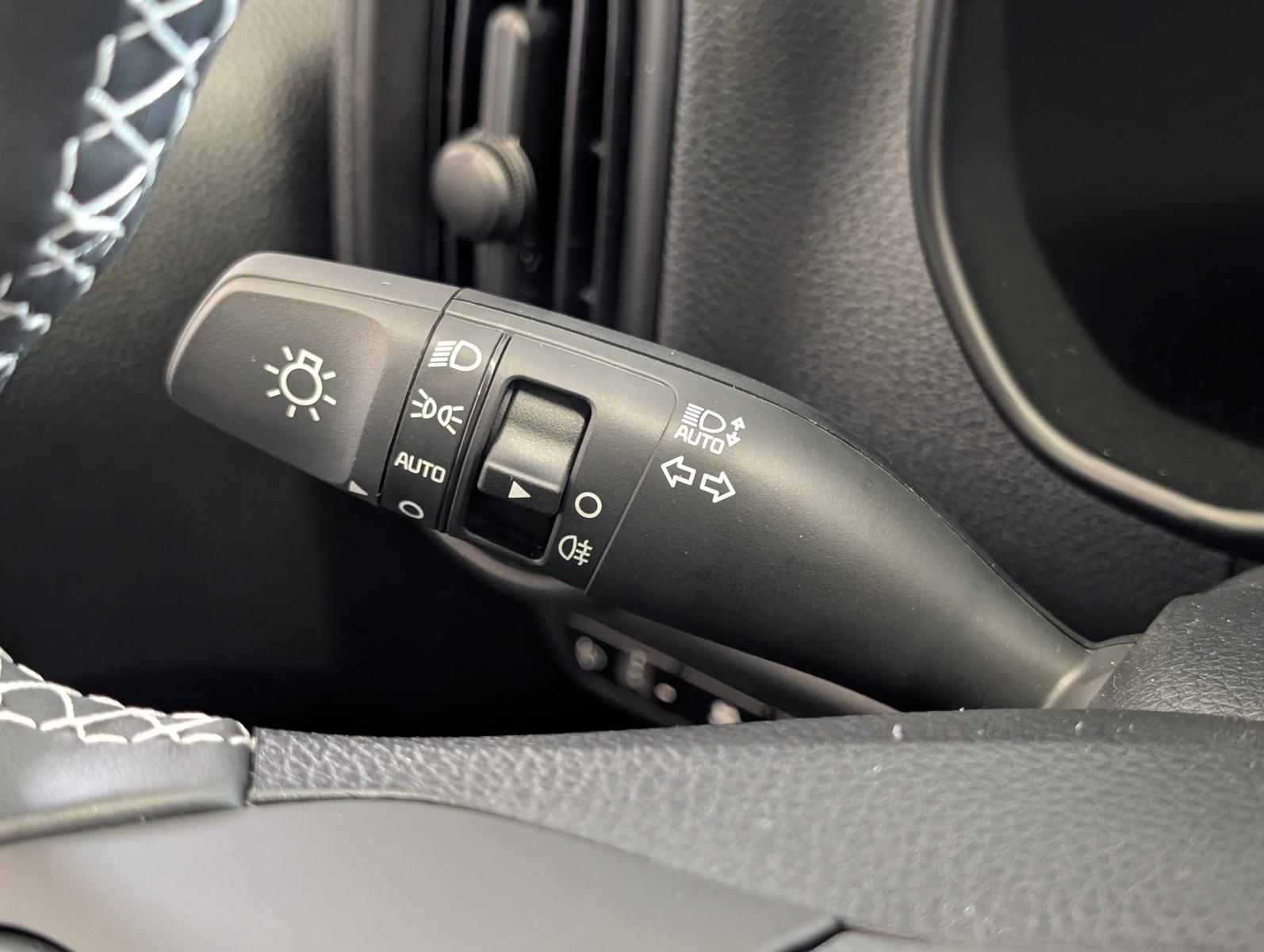 Kia Picanto 1.0 GDI MT Vision SHZ Kamera Klima