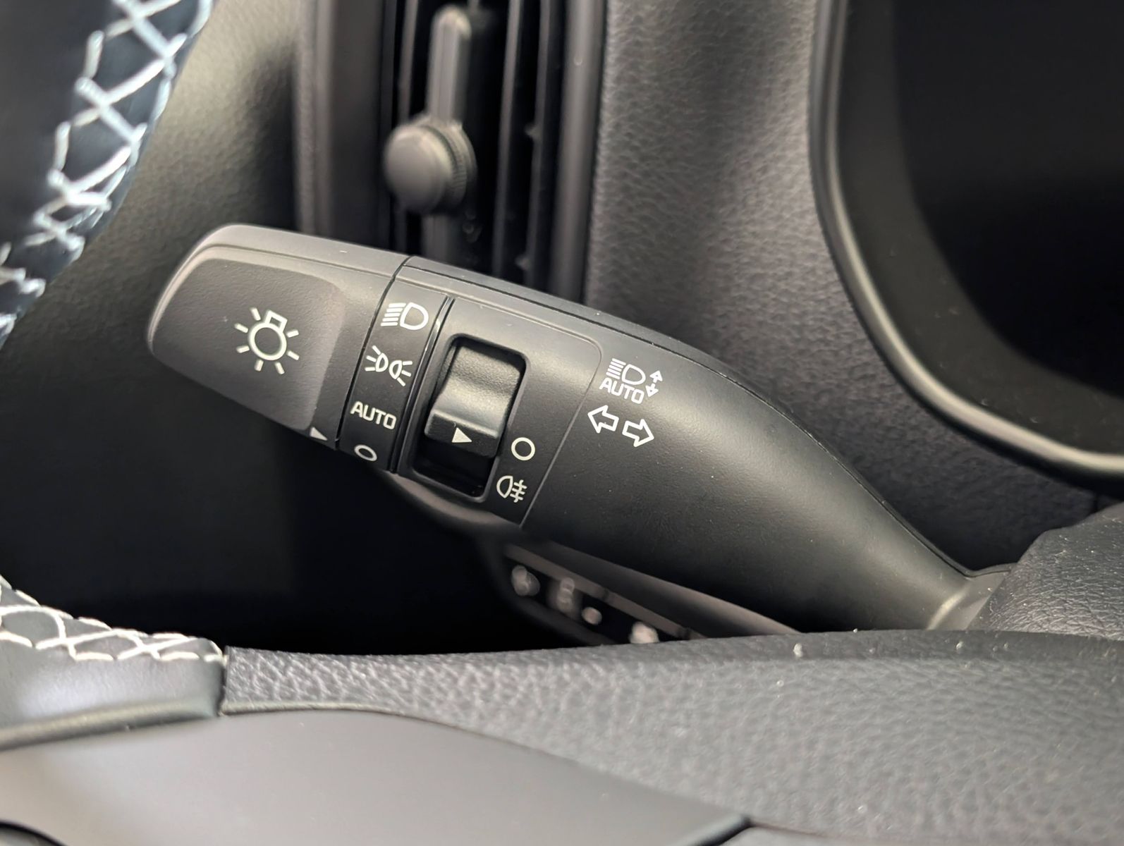 KIA Picanto 1.0 GDI MT Vision SHZ Kamera Klima – Bild 26