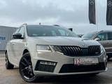 Skoda Octavia Combi RS *DSG*ACC*CARPLAY*AHK* - Skoda Gebrauchtwagen in Ludwigshafen
