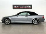 BMW e46*Cabrio 320 Ci*M-Paket ab WERK*SCHALTER*HK* - BMW 320: Cabrio, 320ci E46