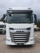 DAF XG530 Intarder 2 Tanks Exclusive Navi - Angebote