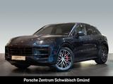 Porsche Cayenne S Coupe InnoDrive Head-Up Surround-View