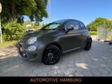 Fiat 500 Sport*Bi-Xenon*Leder*NAVI*Klima*PDC*1.Hand - Fiat 500 Gebrauchtwagen in Hamburg