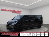 Fiat Talento L2H1 Family+Navi+Klima+Kamera+ - gebrauchte Fiat Talento aus dem Jahr 2020