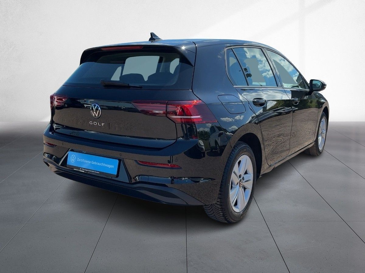 Volkswagen Golf - Bild 4