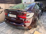 BMW 640 Gran Turismo 640i xDrive A Gran Turismo -