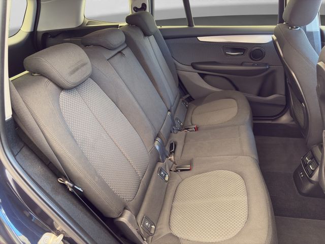 Fahrzeugabbildung BMW 218d Gran Tourer Automatik+ACC+HiFi+AHK+Navi