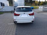 BMW X5 xDrive40d - - BMW X5: 40d