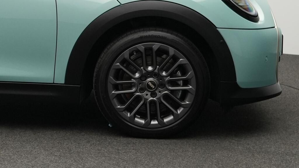 MINI Cooper Cabrio - Bild 17