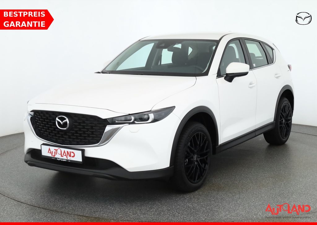 Image of Mazda CX-5
