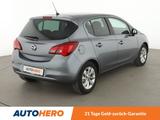 Opel Corsa 1.4 Active*PDC*SHZ*TEMPO*KLIMA*GARANTIE* - Opel Corsa Gebrauchtwagen in München