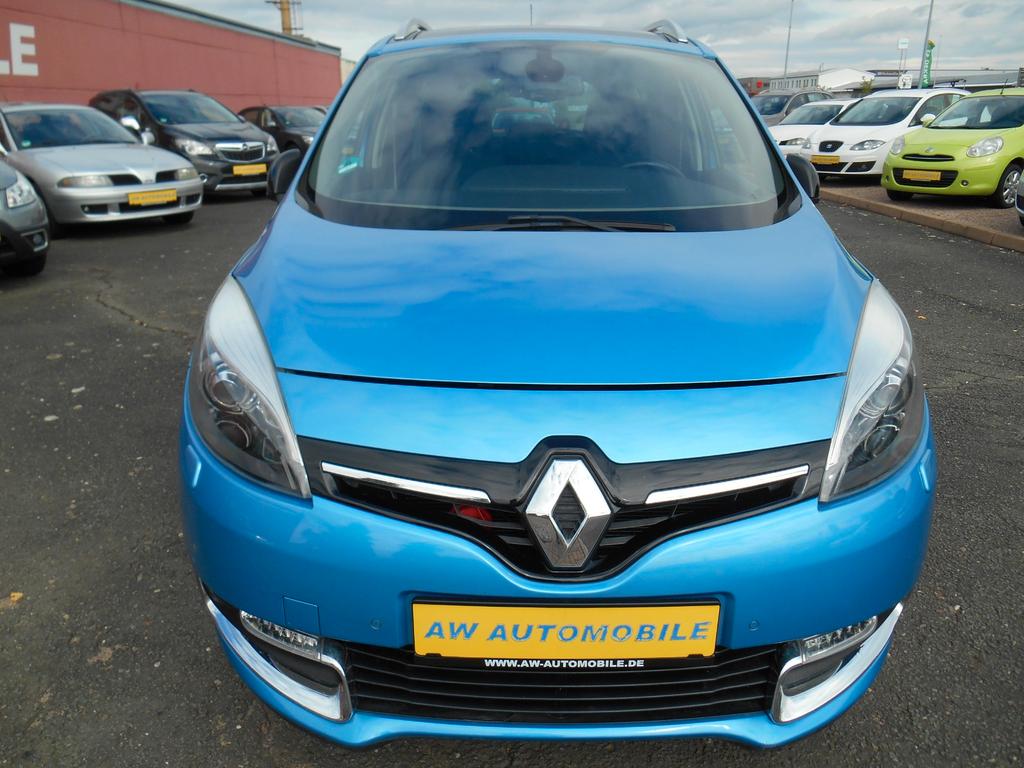 Renault Grand Scenic
