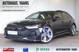 Audi RS6 4.0 TFSI qu. KERAMIK+B&O+HUD+MATRIX+PANO+23" - Audi RS6 in Hamburg