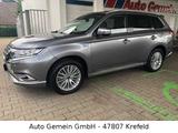 Mitsubishi Plug-in Hybrid Outlander PLUS mit FA Paket - Mitsubishi in Krefeld