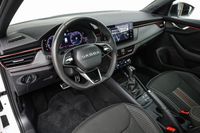 Skoda Scala - Vorschau Bild 10