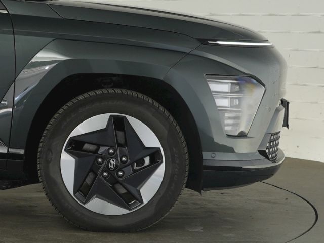 KONA Elektro PRIME 65kWh+NAVI+SITZ-/LENKRADHEIZU