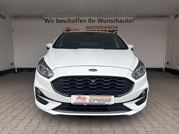 Ford S-Max 2.0 EcoBlue Aut. ST-LINE AHK / LED / SOUND